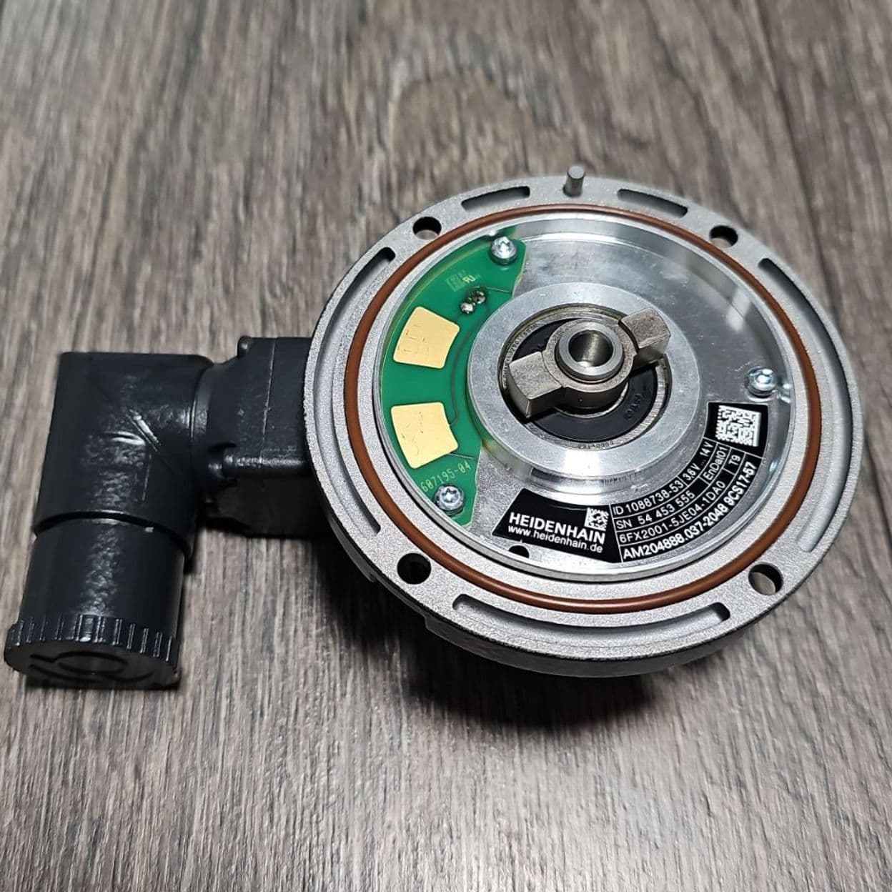 Купить Энкодер 6FX2001-5JE04-1DA0