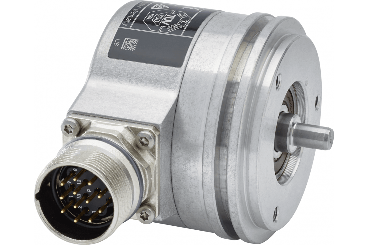 Купить Энкодер 6FX2001-5JE04-1DA0