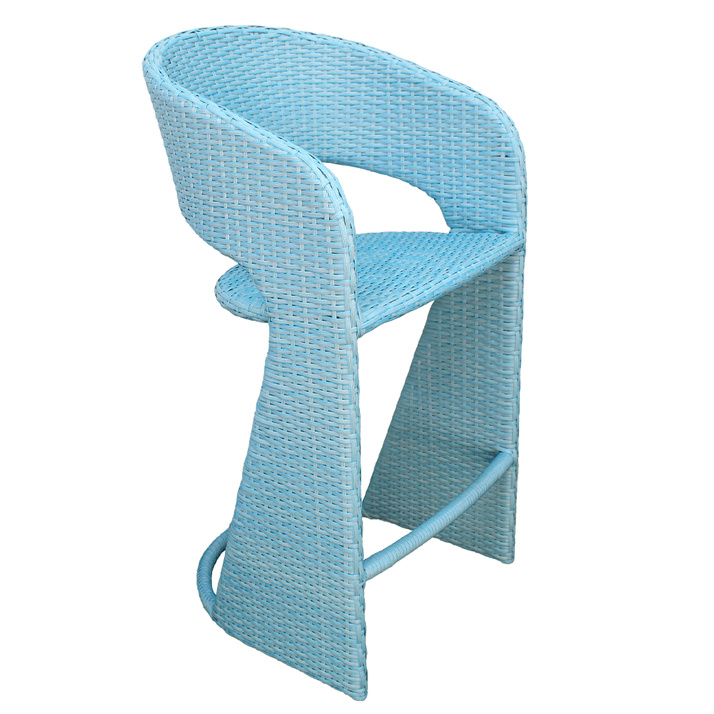 Купить Барное кресло Кокетка