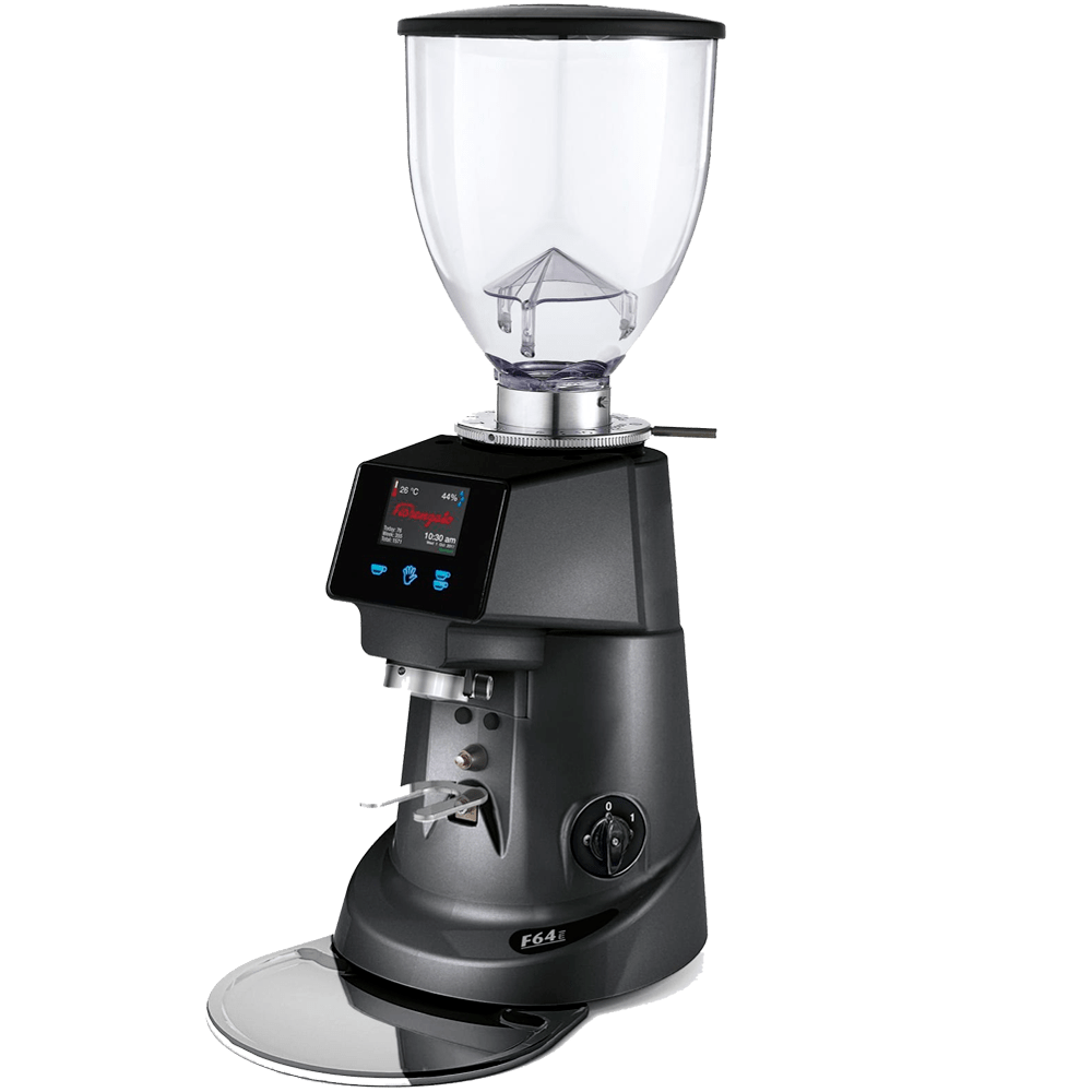 Купить Кофемолка Fiorenzato F64 E