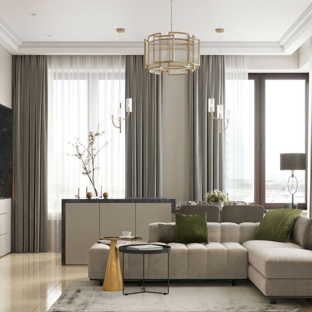 Купить Люстра ST-Luce 