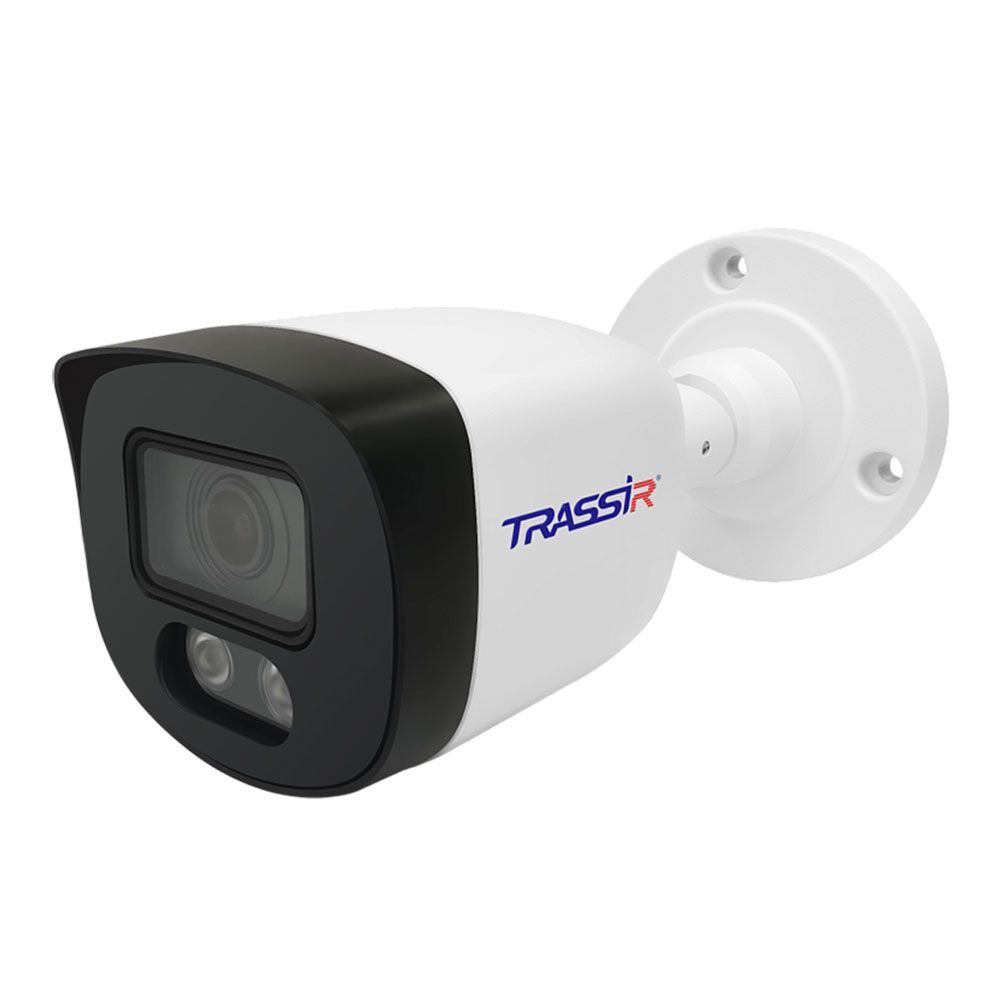 Купить IP-камера TRASSIR TR-D4B5 v3 3.6