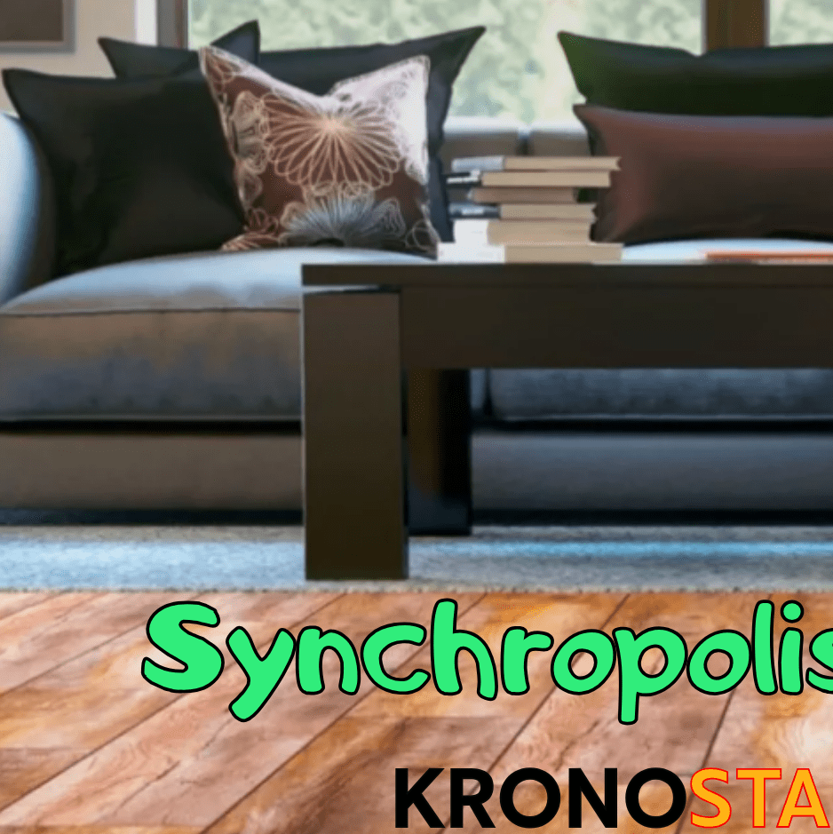 Купить Ламинат Swiss Krono Синхрополис(Synchropolis) 33класс 8мм