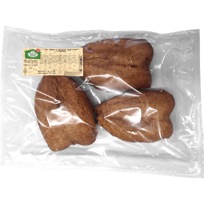 Купить БЕКОН METRO CHEF СЫРОКОПЧЕНЫЙ НАРЕЗКА 1 КГ.  доставка продуктов тюмень . доставка продуктов в тюмени . доставка фруктов тюмень . доставка фрукт