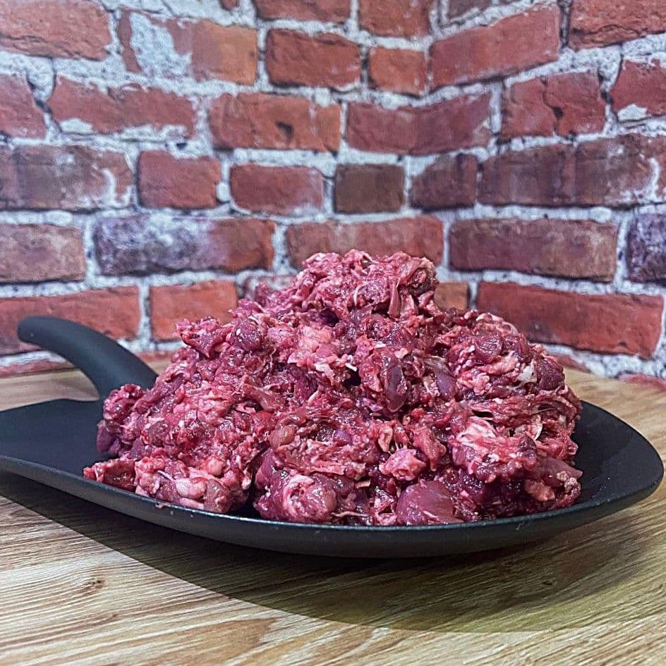 Купить Готовый обед для кошек