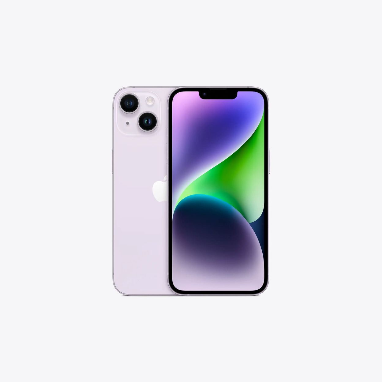 Купить iPhone 14 Purple