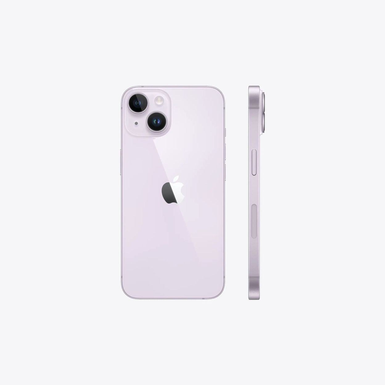 Купить iPhone 14 Purple