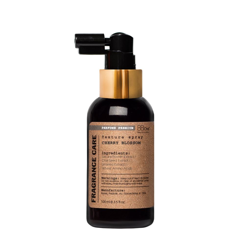 Купить Спрей для волос текстурирующий Парфюмированный Texture Spray, 100 мл