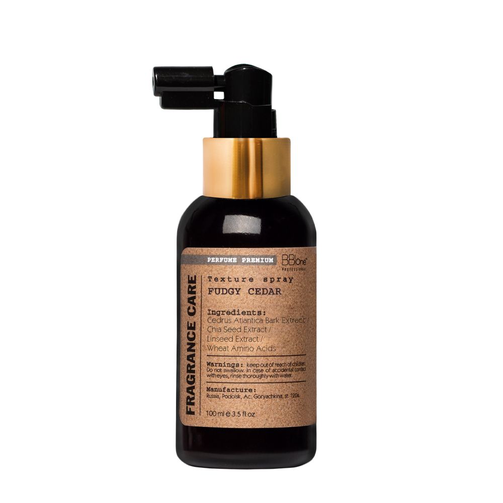 Купить Спрей для волос текстурирующий Парфюмированный Texture Spray, 100 мл
