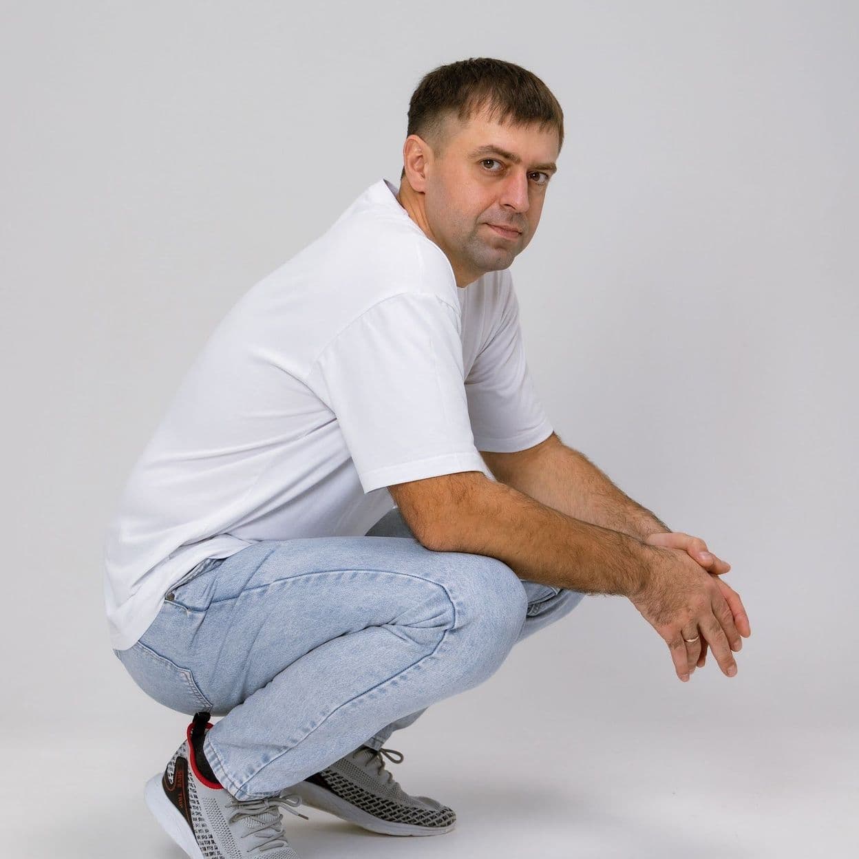 Купить Футболка