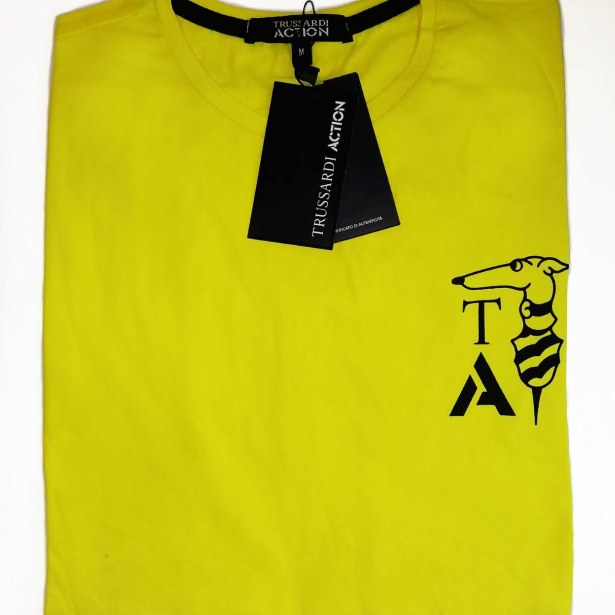 Купить Trussardi