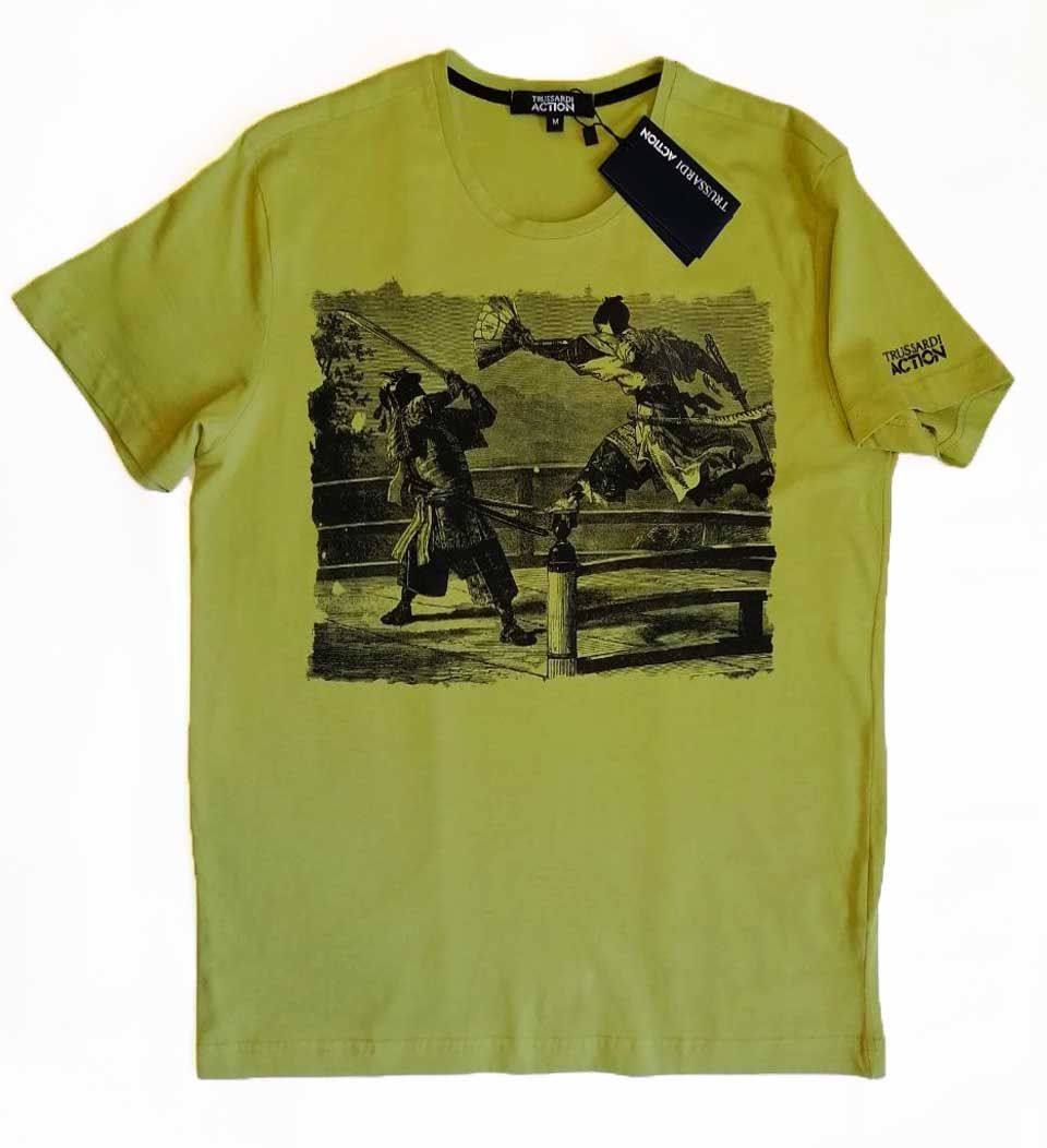 Купить Trussardi