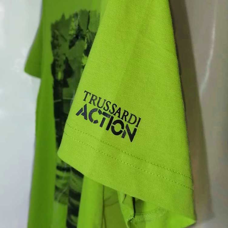 Купить Trussardi