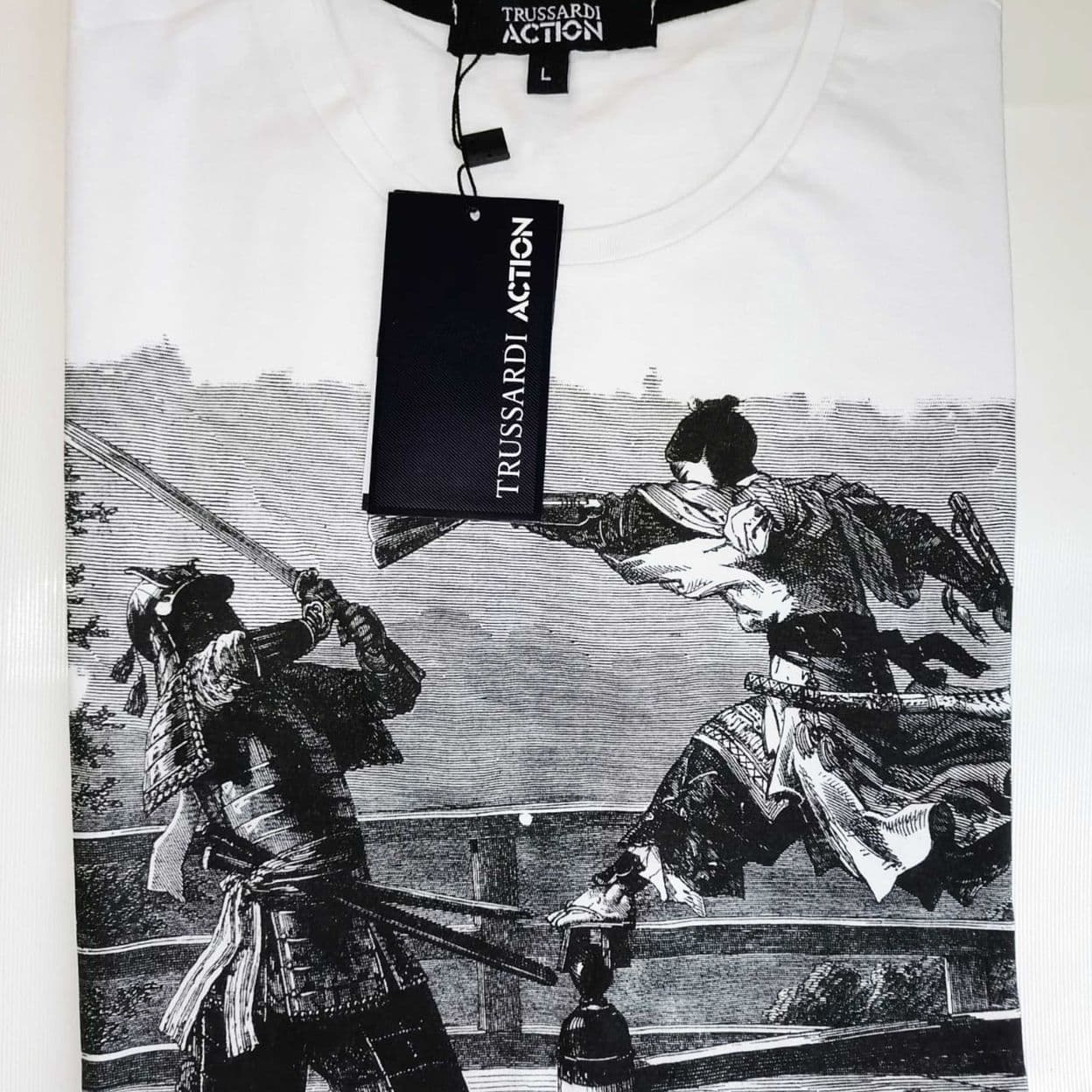 Купить Trussardi