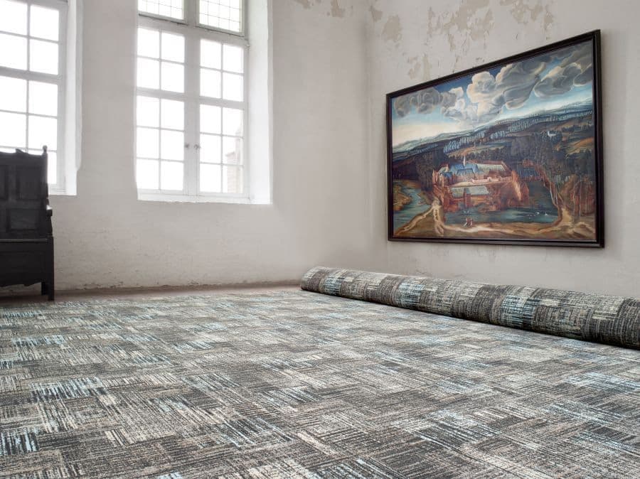 Купить Ковролин Urggazcarpet коллекция VENA(Узбекистан)