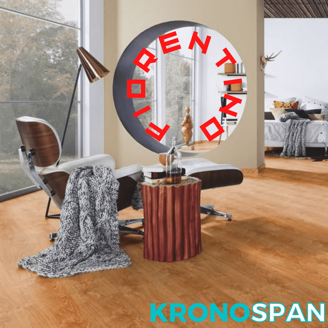 Купить Ламинат Kronospan Fiorentino 32 класс 8мм