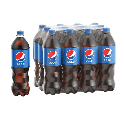 Купить НАПИТОК ГАЗИРОВАННЫЙ PEPSI 1 Л. Х 12 ШТ. доставка продуктов Тюмень . доставка продуктов в Тюмени . доставка фруктов Тюмень . доставка фруктов в