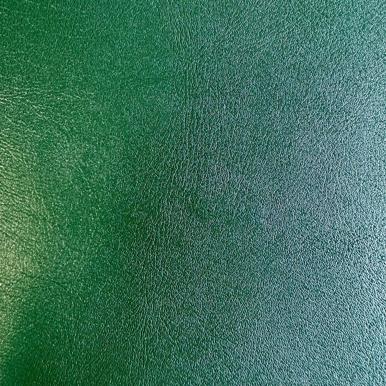 Купить Тёмно-зелёный пуф