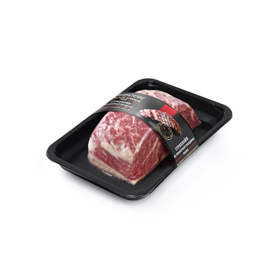 Купить ТОНКИЙ КРАЙ МИРАТОРГ PRIME ГОВЯЖИЙ ВАКУУМНАЯ УПАКОВКА ~ 2,7 КГ. доставка продуктов тюмень . доставка продуктов в тюмени . доставка фруктов тюме