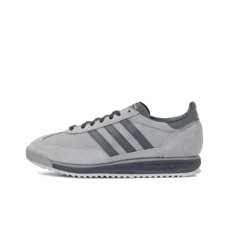 Купить Adidas Originals Sl 72 Rs 'Double Grey'