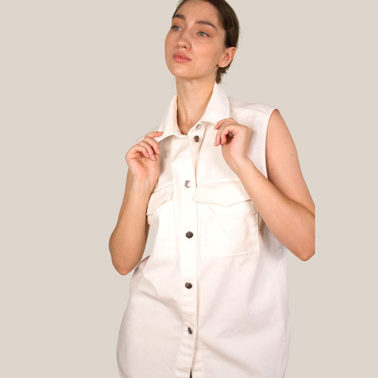 Купить Жилет H&M