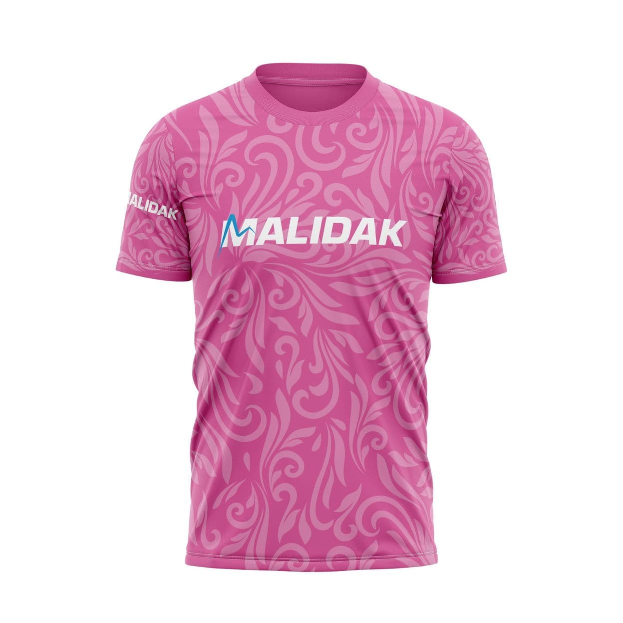 Купить Футболка Malidak весна