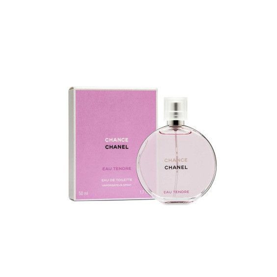 Купить Chanel Chance Tendre