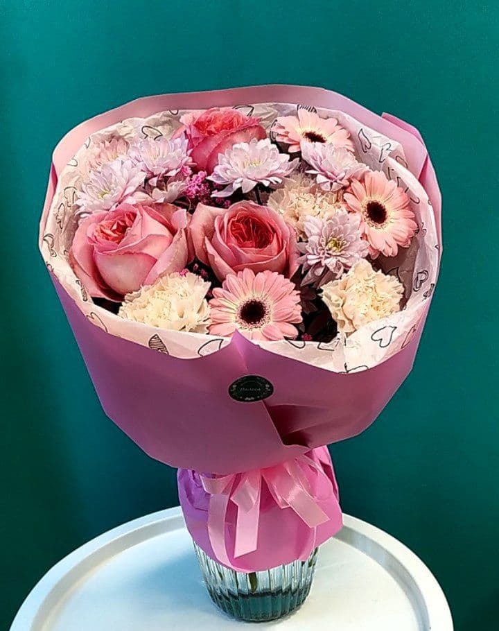 Купить Букет 32