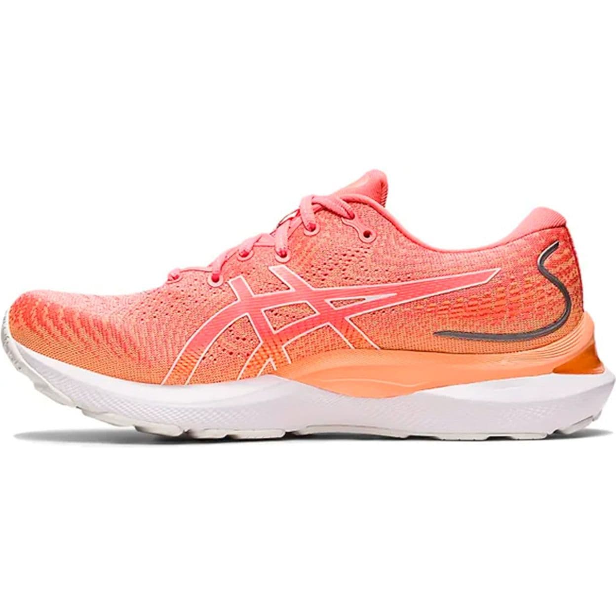 Купить Кроссовки Asics GEL-CUMULUS 24