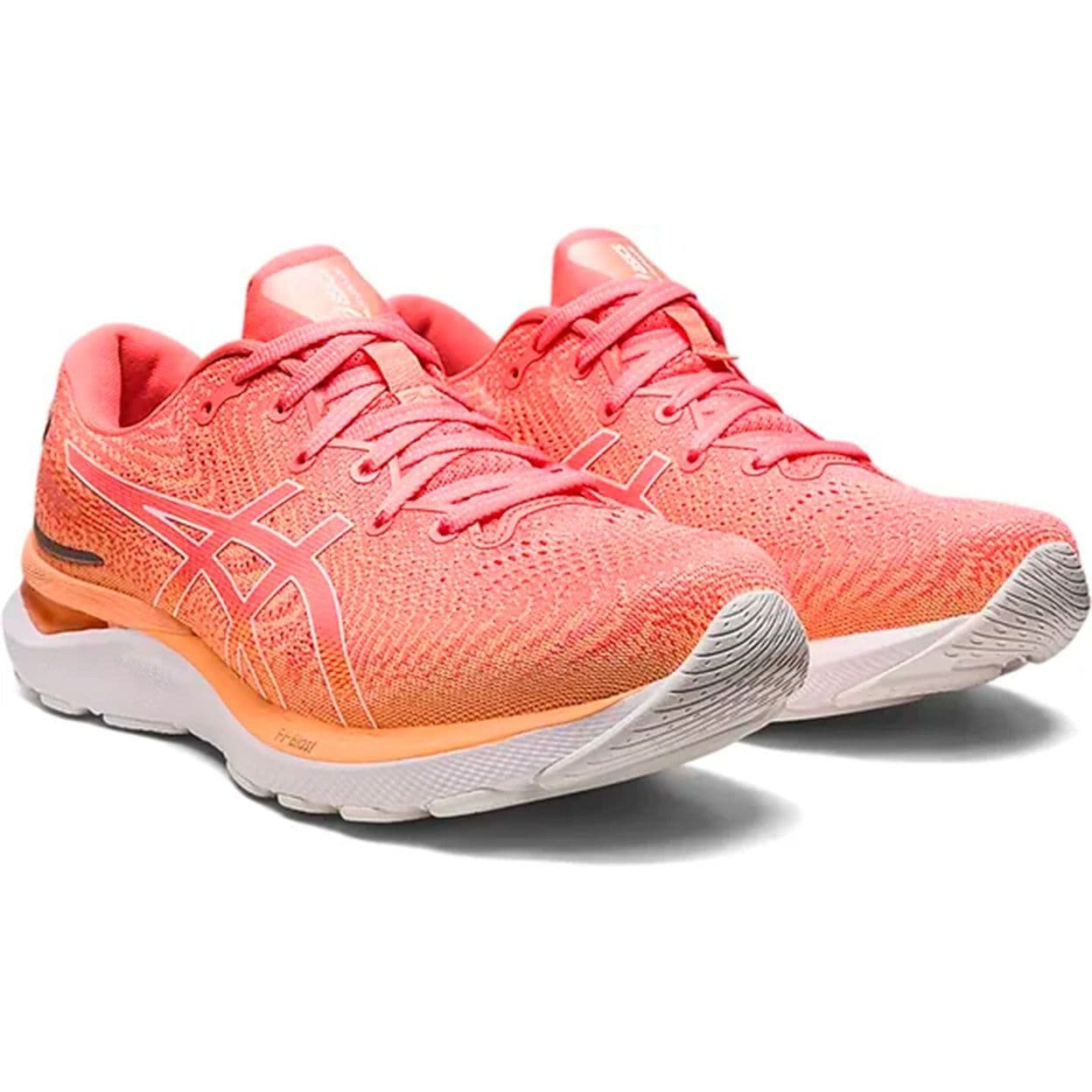 Купить Кроссовки Asics GEL-CUMULUS 24