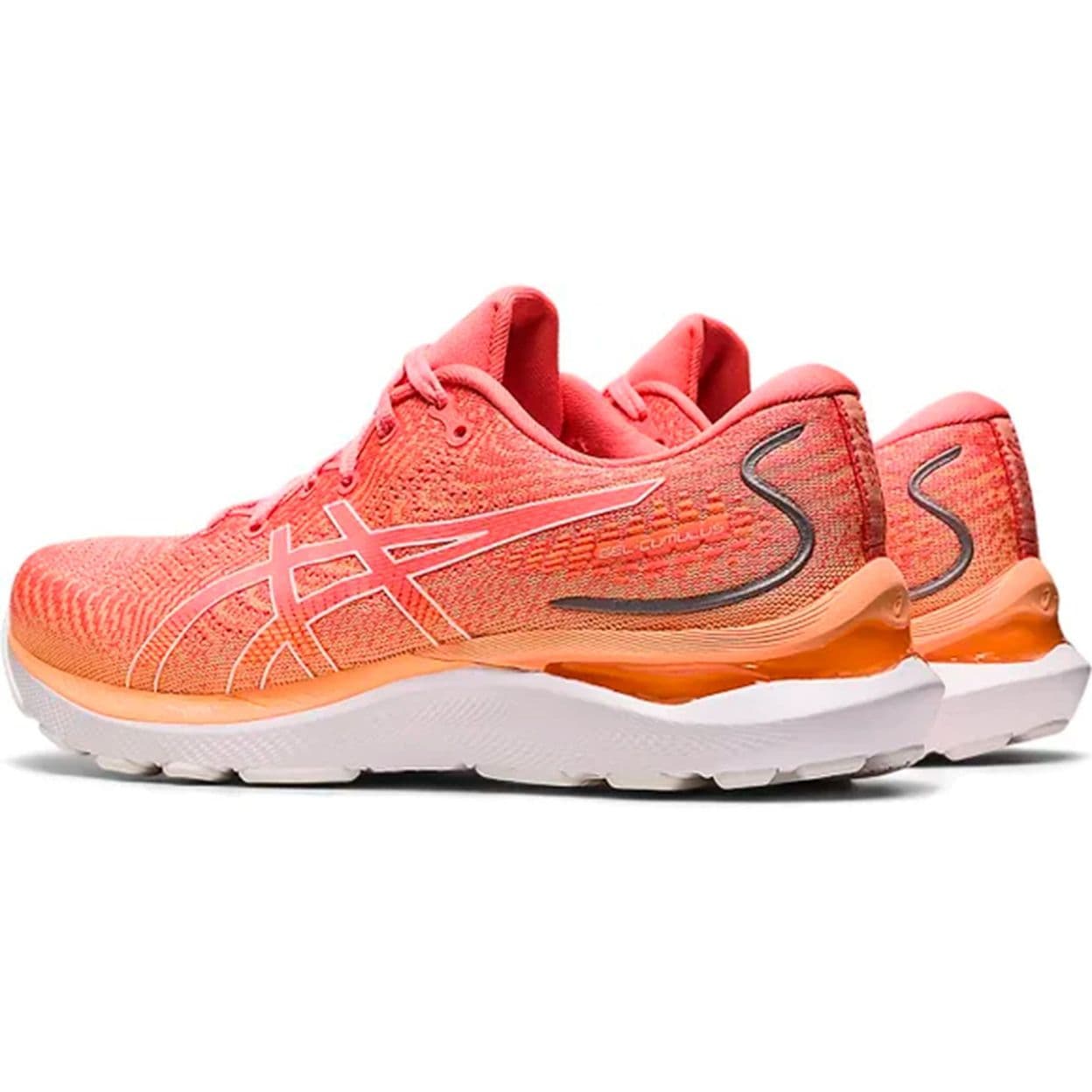 Купить Кроссовки Asics GEL-CUMULUS 24