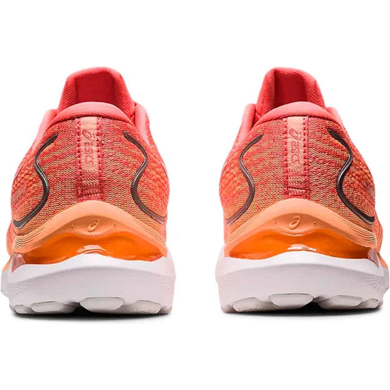 Купить Кроссовки Asics GEL-CUMULUS 24