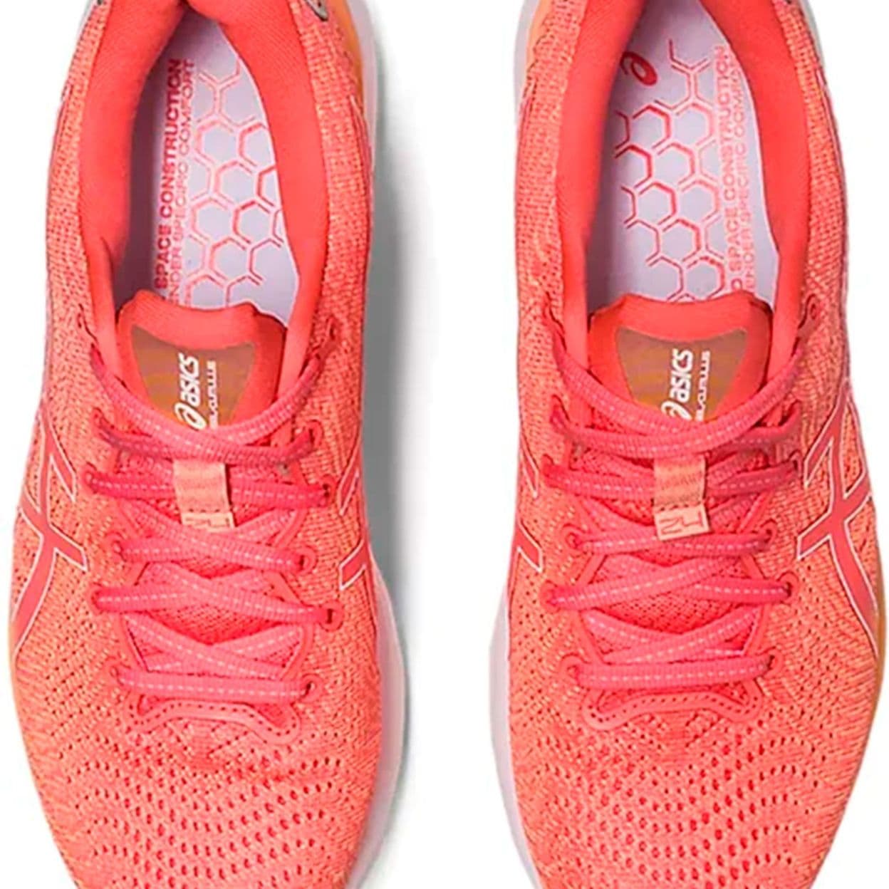 Купить Кроссовки Asics GEL-CUMULUS 24