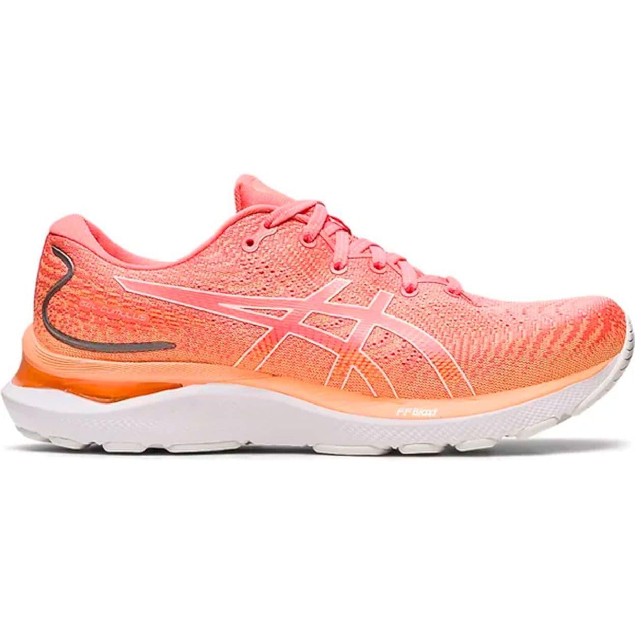Купить Кроссовки Asics GEL-CUMULUS 24