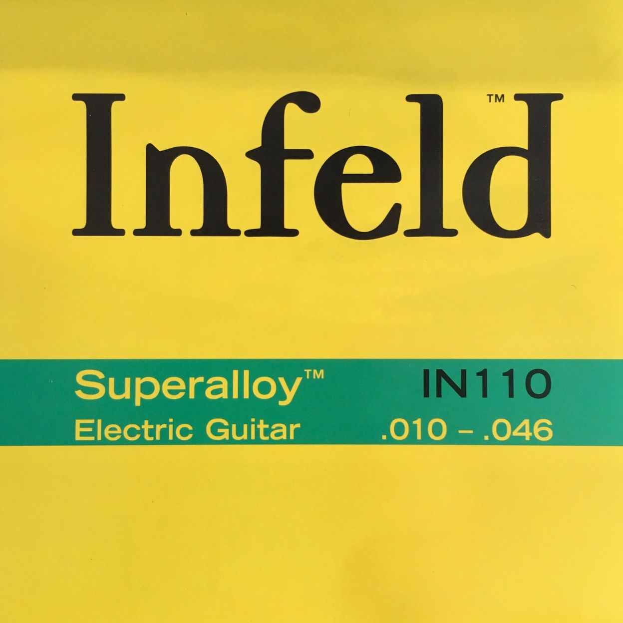 Купить Thomastik IN110 Infeld
