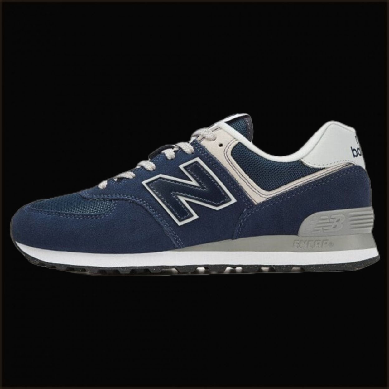Купить Кроссовки New Balance 574 Core ML574EVN 124606049