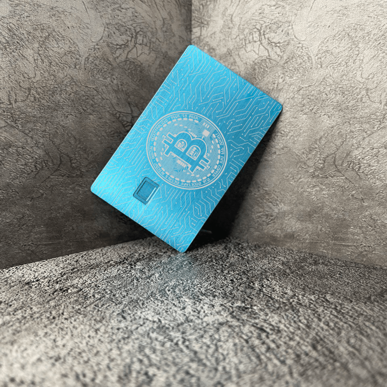 Купить Metallcards