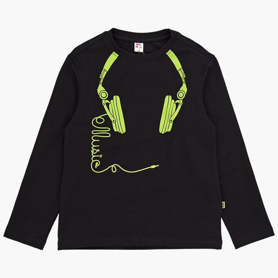 Купить Джемпер (лонгслив) Mini Maxi