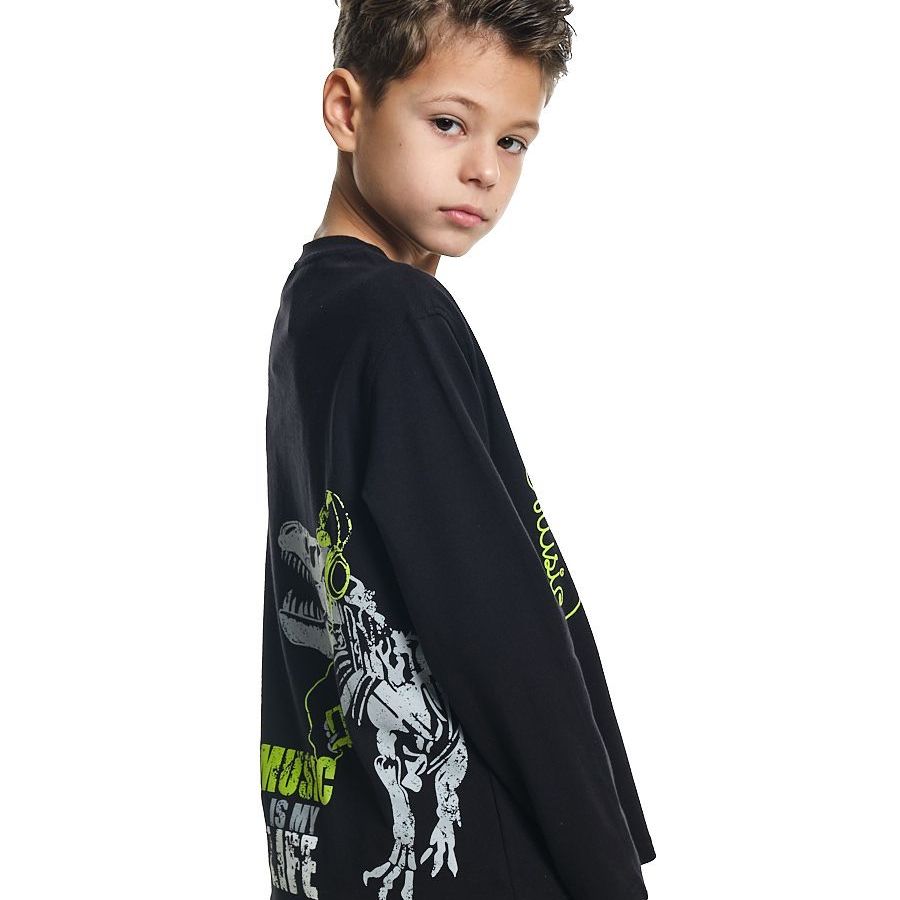 Купить Джемпер (лонгслив) Mini Maxi