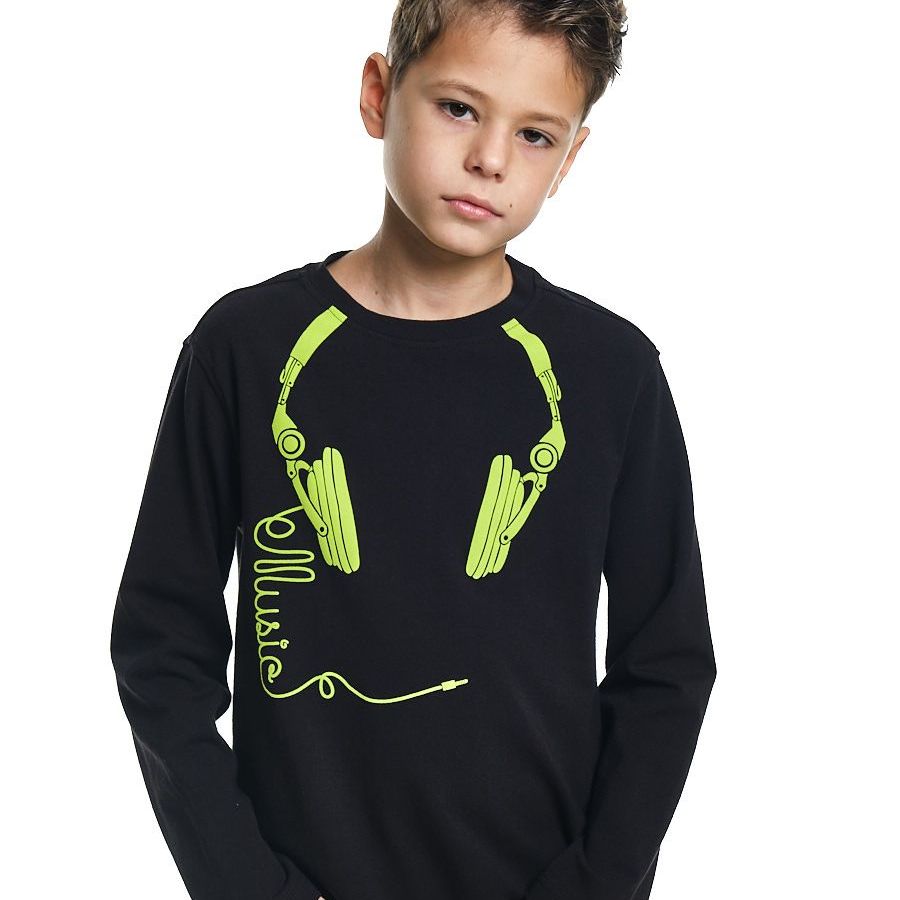 Купить Джемпер (лонгслив) Mini Maxi