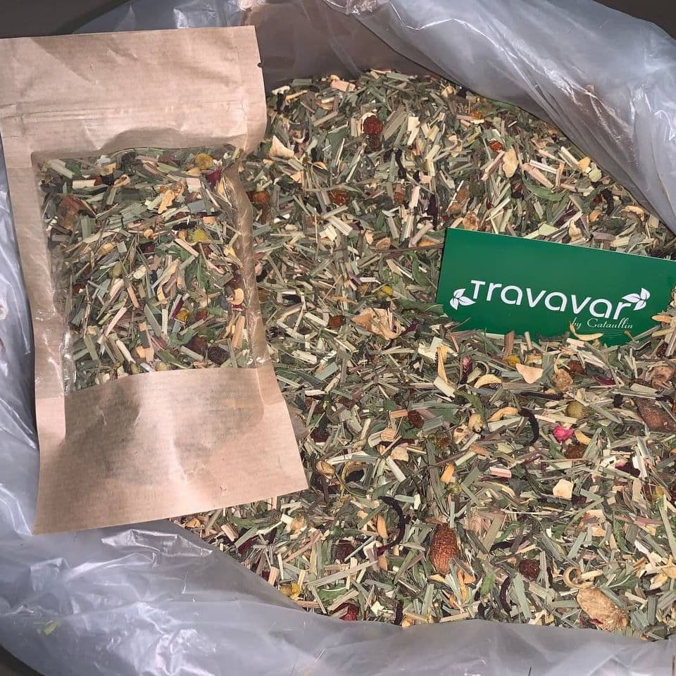 Купить Чайный сбор "Батырское здоровье"