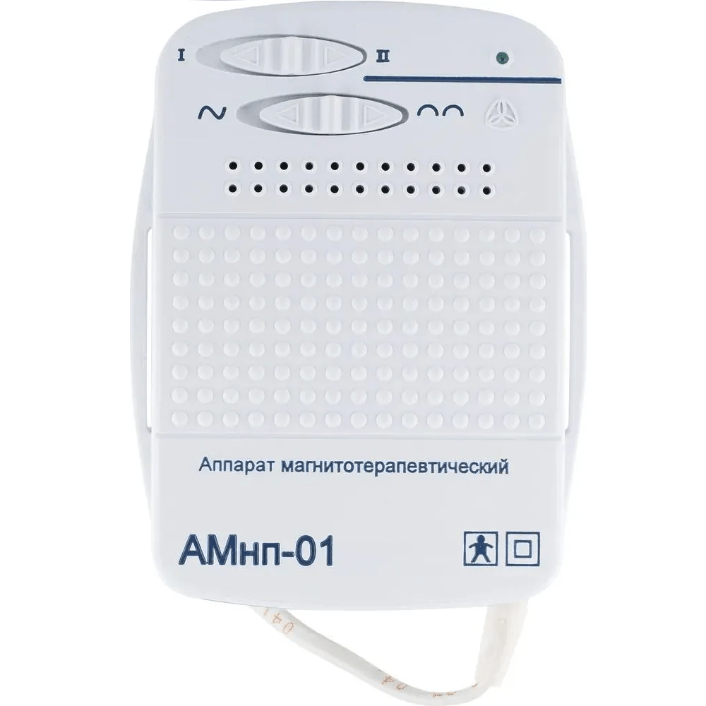Купить Аппарат магнитотерапии низкой частоты АМнп-01