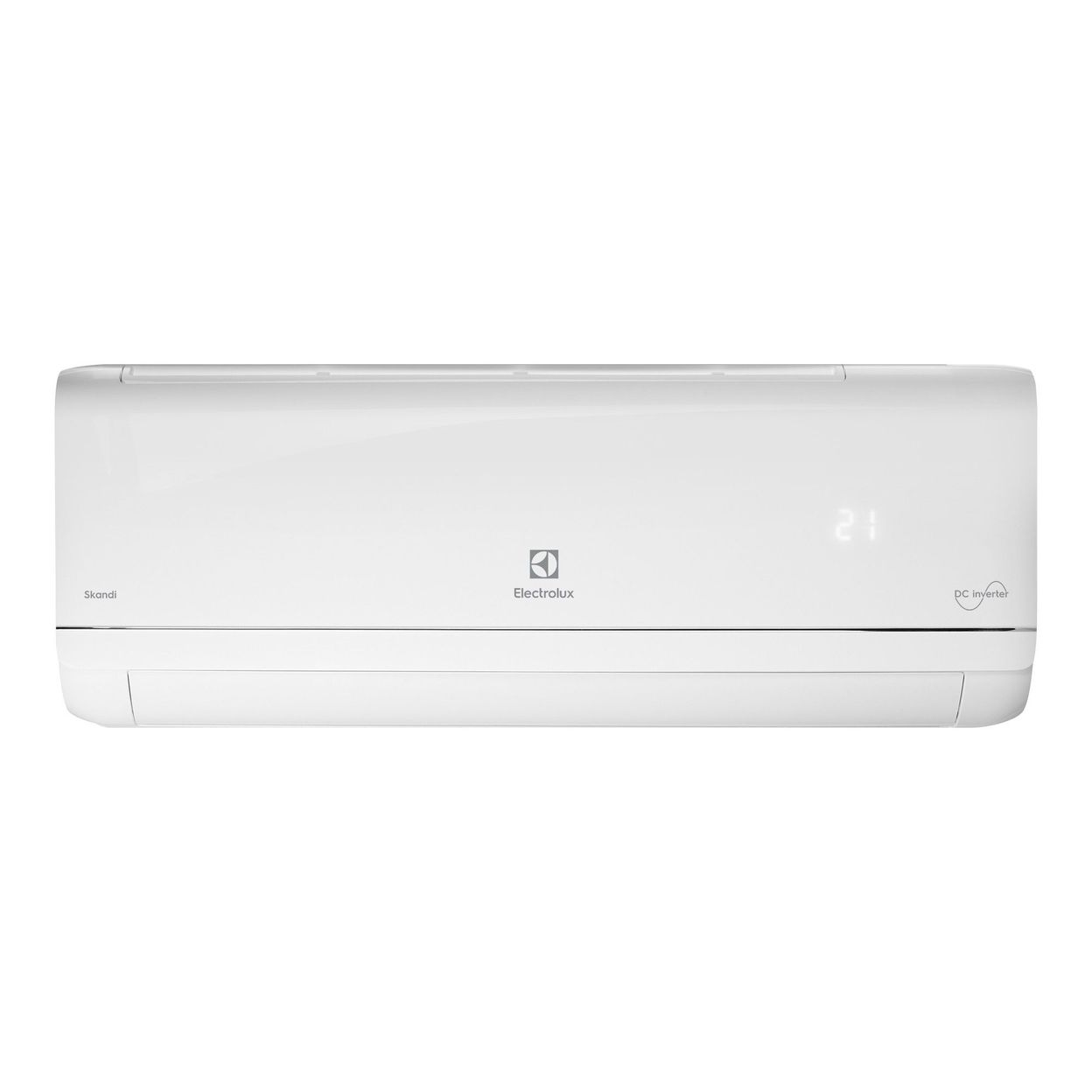 Купить Сплит-система инверторного типа Electrolux Skandi DC Inverter