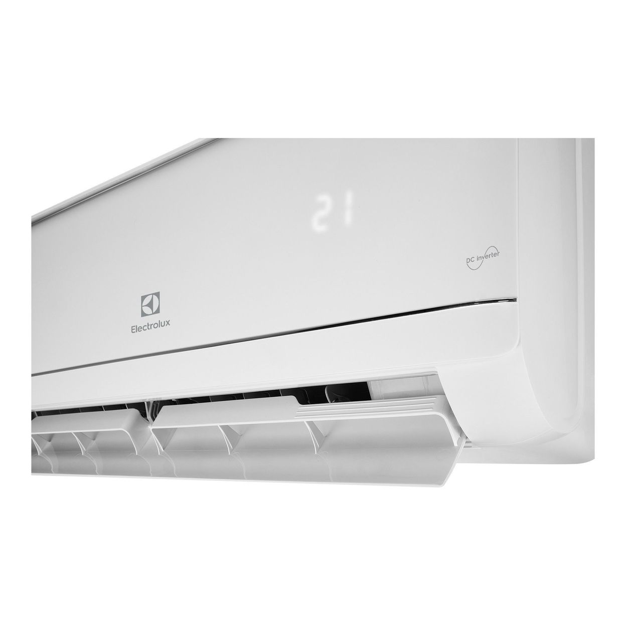 Купить Сплит-система инверторного типа Electrolux Skandi DC Inverter