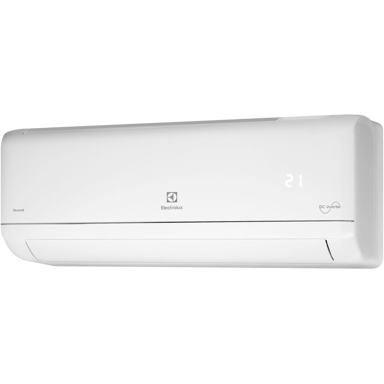 Купить Сплит-система инверторного типа Electrolux Skandi DC Inverter