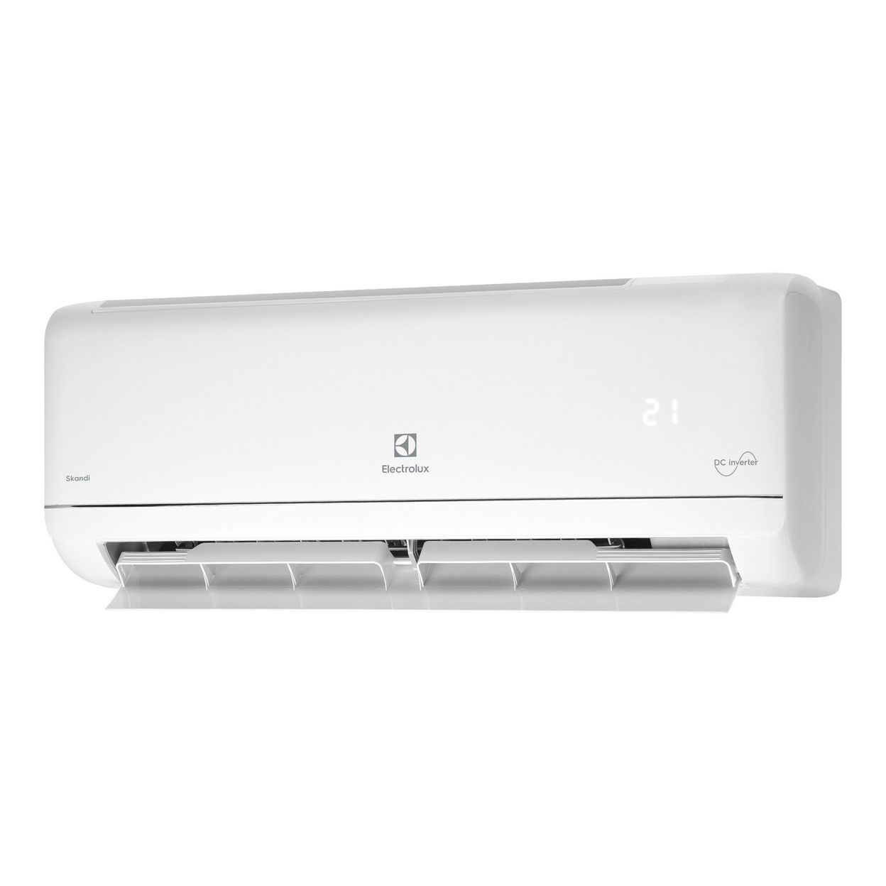 Купить Сплит-система инверторного типа Electrolux Skandi DC Inverter