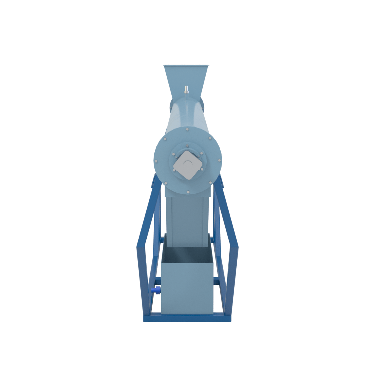Купить Интенсивная мойка PZO 325/3300 IM