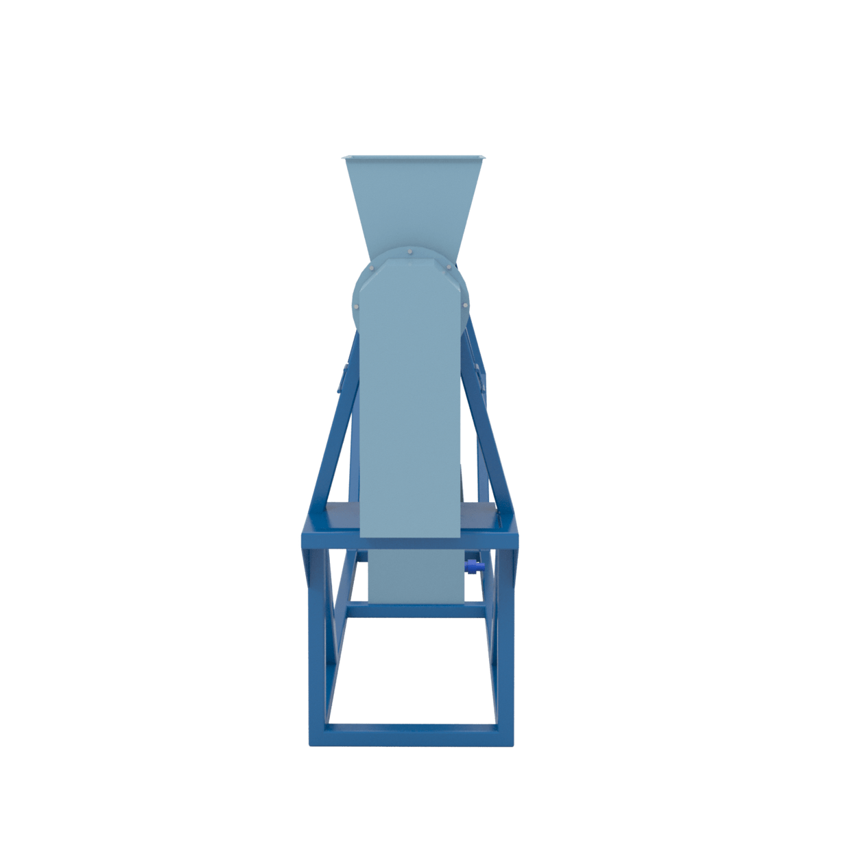 Купить Интенсивная мойка PZO 325/3300 IM