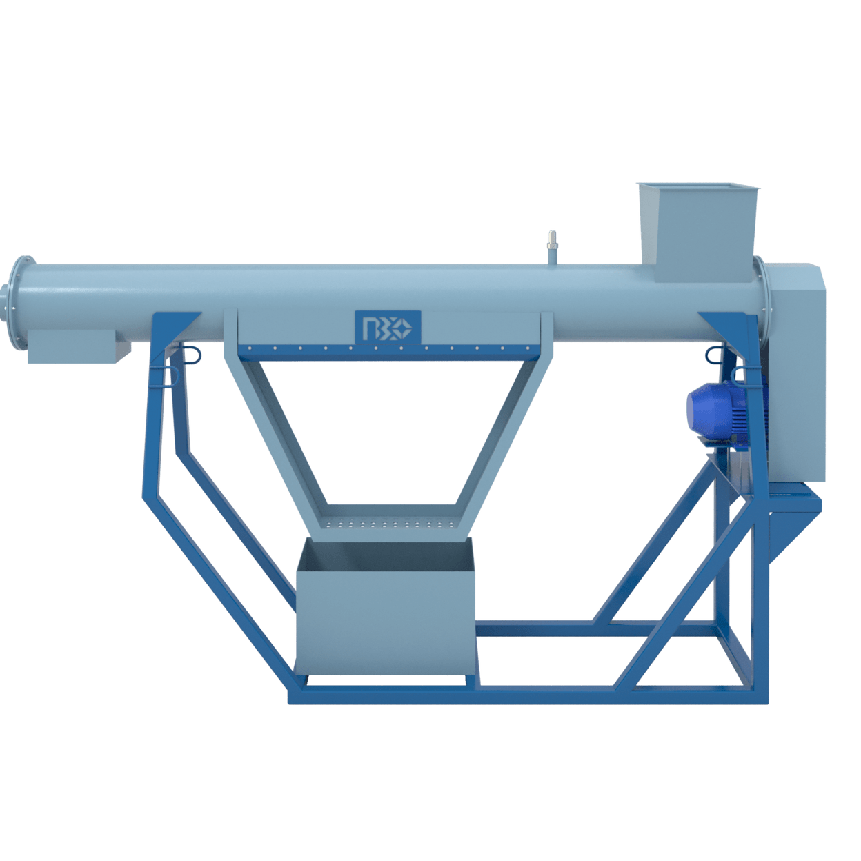 Купить Интенсивная мойка PZO 325/3300 IM