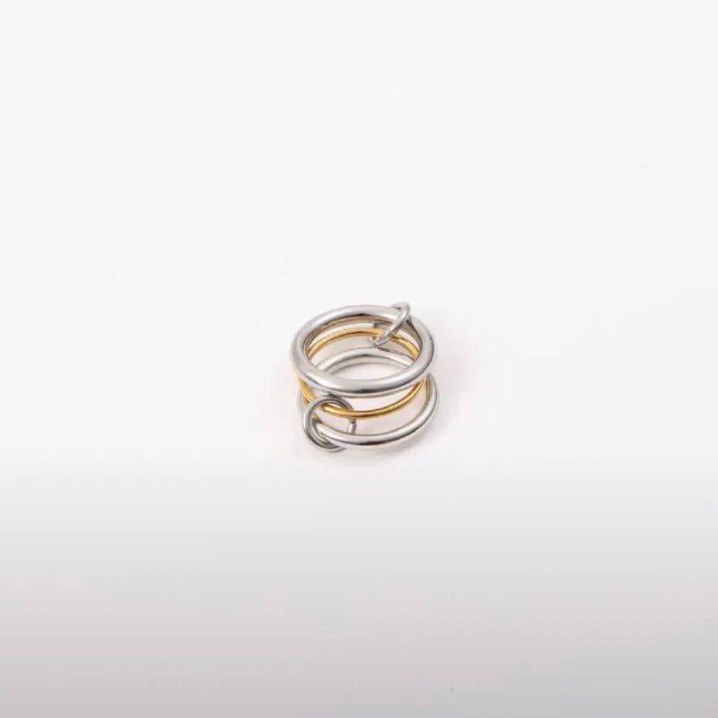 Купить Кольцо Trinity